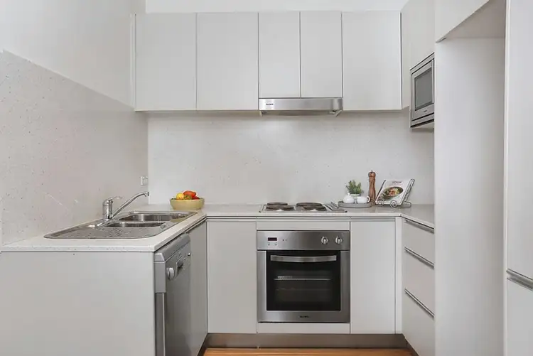 Second view of Homely apartment listing, 7/146 Spit Road, Mosman NSW 2088