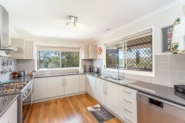 Fourth view of Homely house listing, 14 Neville Street, Meringandan West QLD 4352