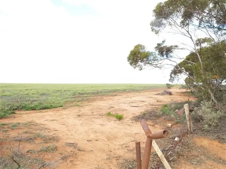Sec 167 Dunstone Drive, Waikerie SA 5330