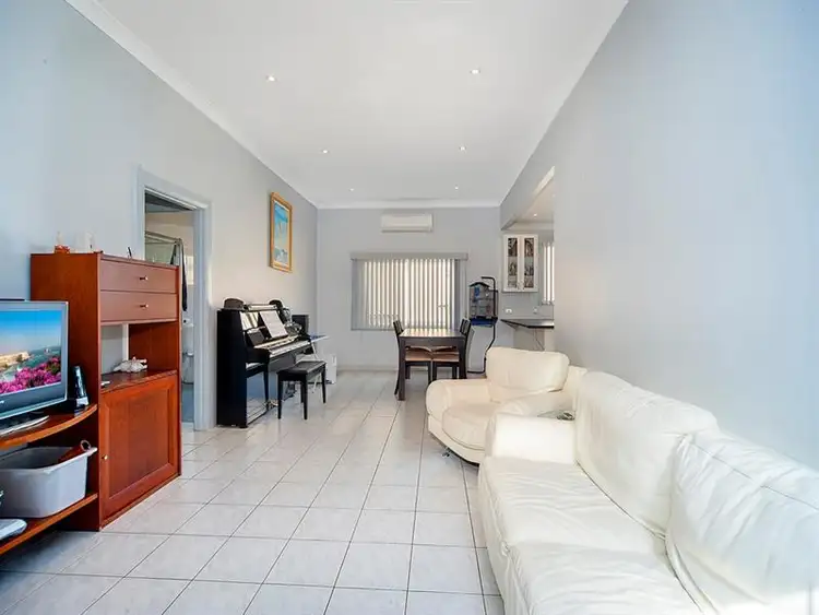 Fourth view of Homely house listing, 1 Forrest Road, Ryde NSW 2112