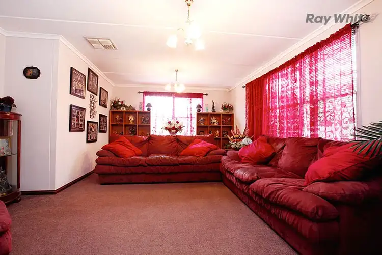 Fourth view of Homely house listing, 32 Evans Crescent, Laverton VIC 3028
