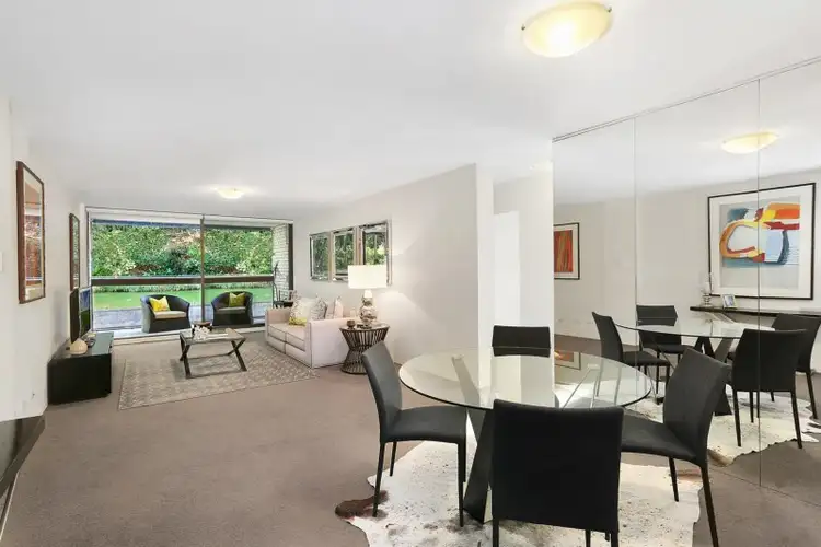 5/29 Ocean Avenue, Double Bay NSW 2028