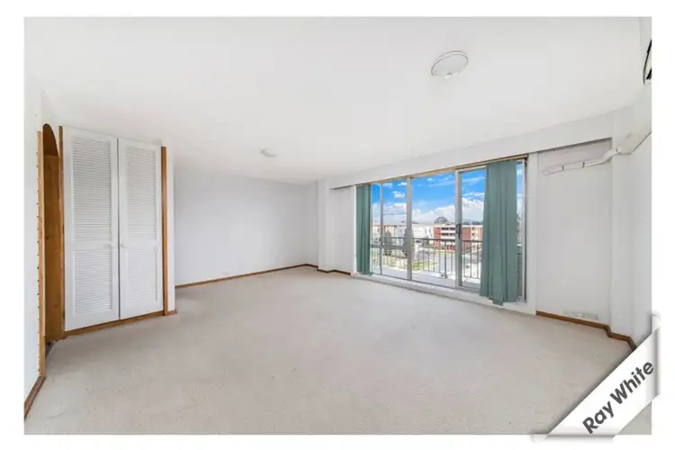 Second view of Homely unit listing, 35/86 Derrima Road, Queanbeyan NSW 2620