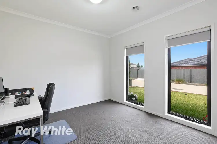 Fifth view of Homely house listing, 35 Lapwing Drive, Lara VIC 3212