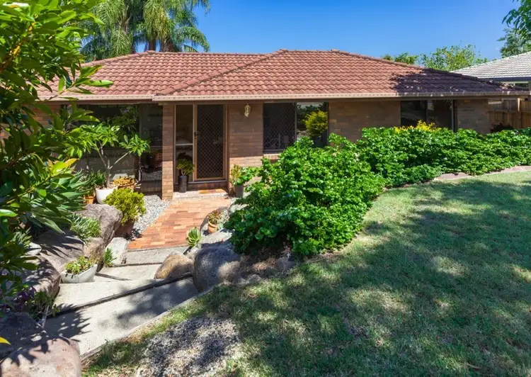 16 Takora Street, Middle Park QLD 4074