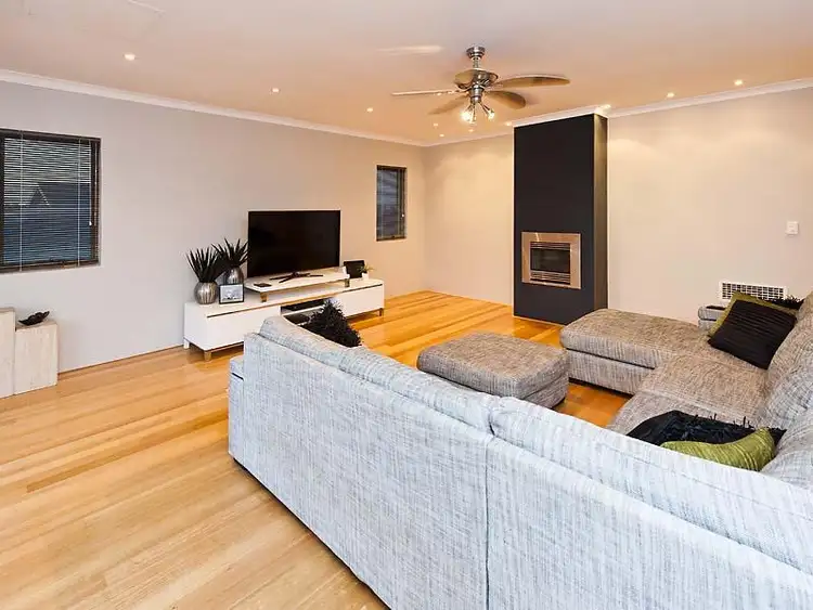 Sixth view of Homely house listing, 10 San Javier Circle, Secret Harbour WA 6173