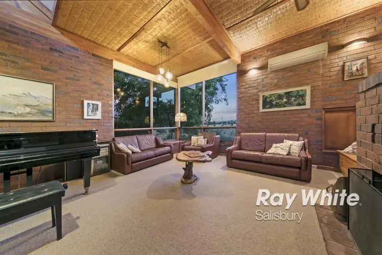 Third view of Homely house listing, 942 Black Top Road, One Tree Hill SA 5114