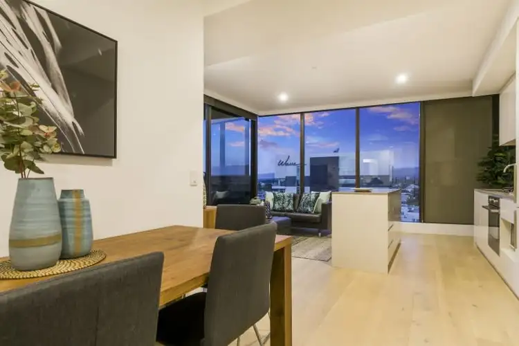 Seventh view of Homely apartment listing, 1006/411-427 King William Street, Adelaide SA 5000