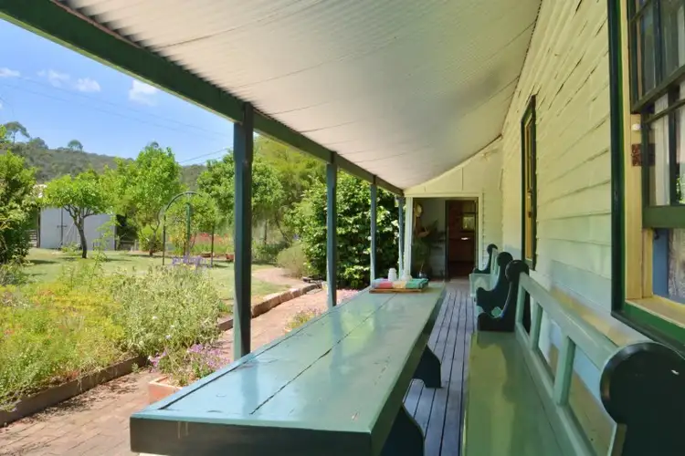 Fourth view of Homely rural property listing, 7 Canning Street, Wollombi NSW 2325