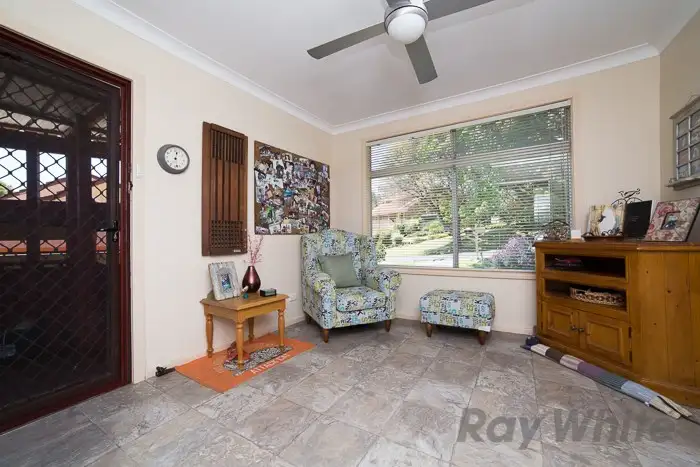 Third view of Homely house listing, 26 Kuranda Crescent, Kotara South NSW 2289