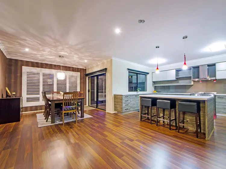 Fifth view of Homely house listing, 122 Palmers Road, Williams Landing VIC 3027