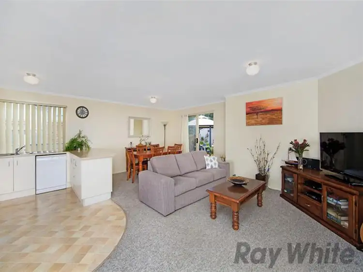 Third view of Homely house listing, 10 Winchester Drive, Lake Munmorah NSW 2259