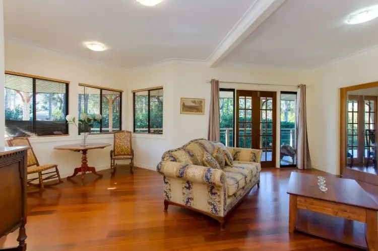 Fifth view of Homely house listing, 154 Freemans Drive, Morisset NSW 2264