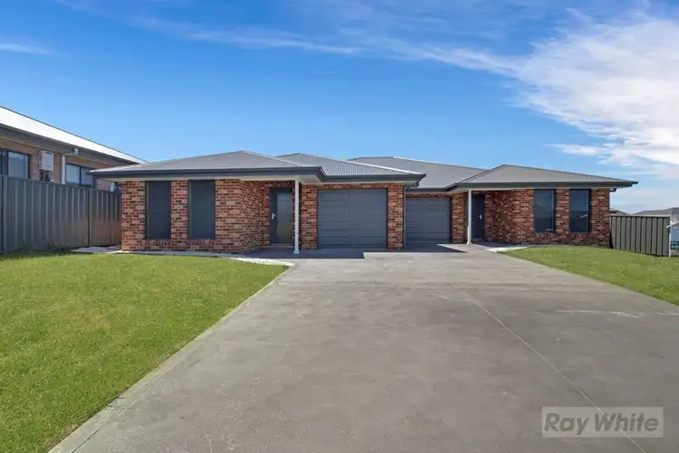Main view of Homely house listing, 17A Mewburn Drive, Goulburn NSW 2580