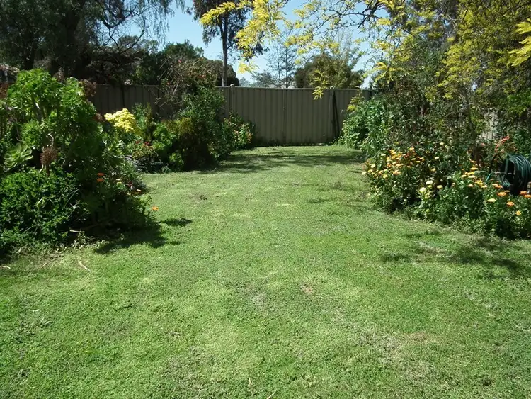 Fifth view of Homely land listing, 235 High Street, Nagambie VIC 3608