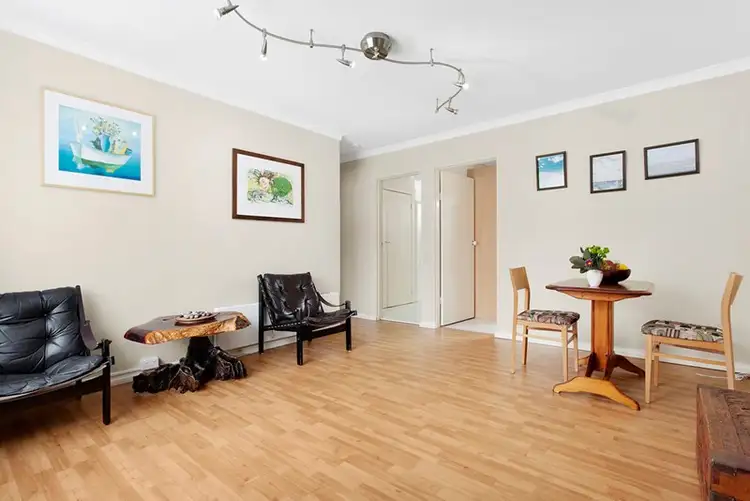 Third view of Homely apartment listing, 4/24 Rushall Street, Fairfield VIC 3078