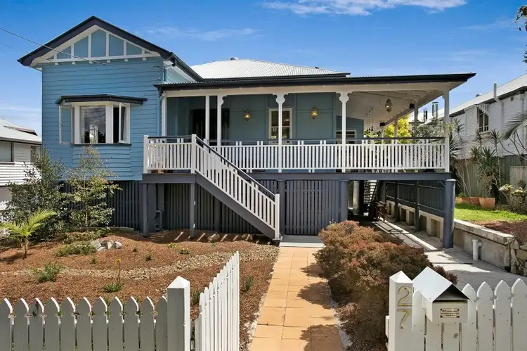 27 Watt Street, Corinda QLD 4075