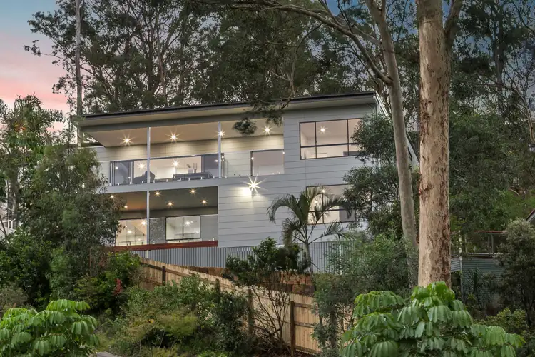 Third view of Homely house listing, 71 Bielby Road, Chapel Hill QLD 4069