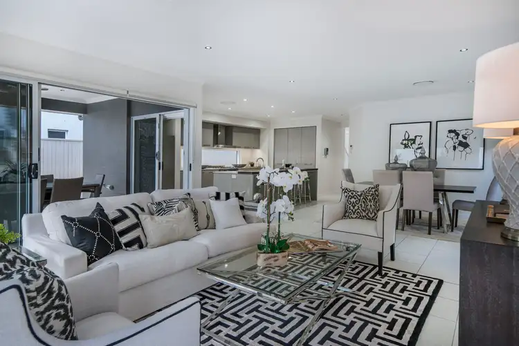 Sixth view of Homely house listing, 32 Harding Street, Hendra QLD 4011