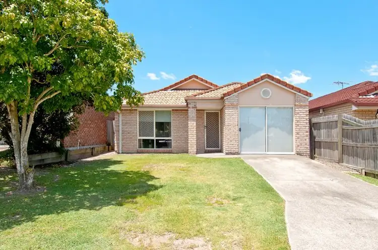 Main view of Homely house listing, 14 Starling Street, Loganlea QLD 4131