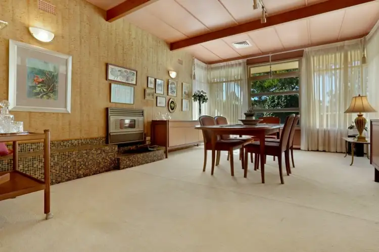 Fifth view of Homely house listing, 1 Warrowa Avenue, West Pymble NSW 2073