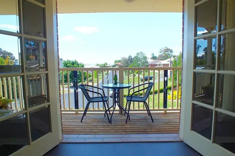 Second view of Homely house listing, 44 Kurumben Place, West Bathurst NSW 2795