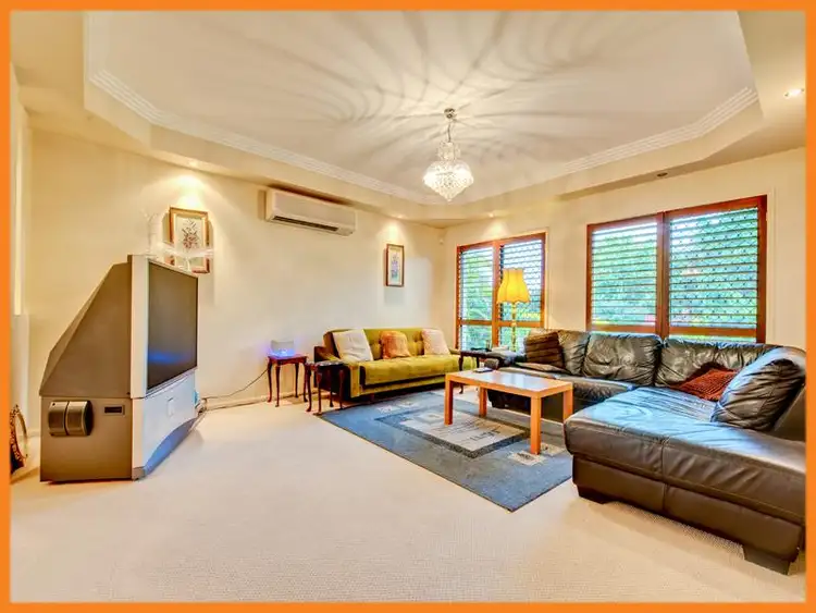 Fourth view of Homely house listing, 45 White Cedar Circuit, Stretton QLD 4116