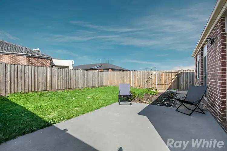 Seventh view of Homely house listing, 75 Empress Avenue, Wollert VIC 3750