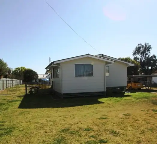 3 Mary Street, Warwick QLD 4370