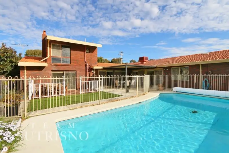 Main view of Homely house listing, 23 Whaleback Avenue, Parkwood WA 6147
