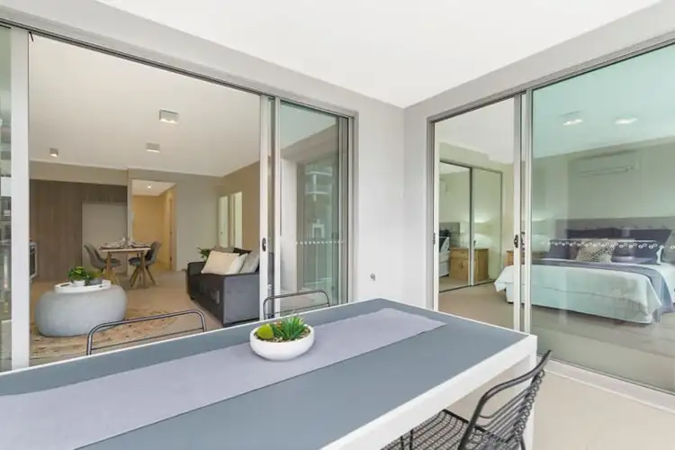 Third view of Homely unit listing, 4/83 Akonna Street, Wynnum QLD 4178