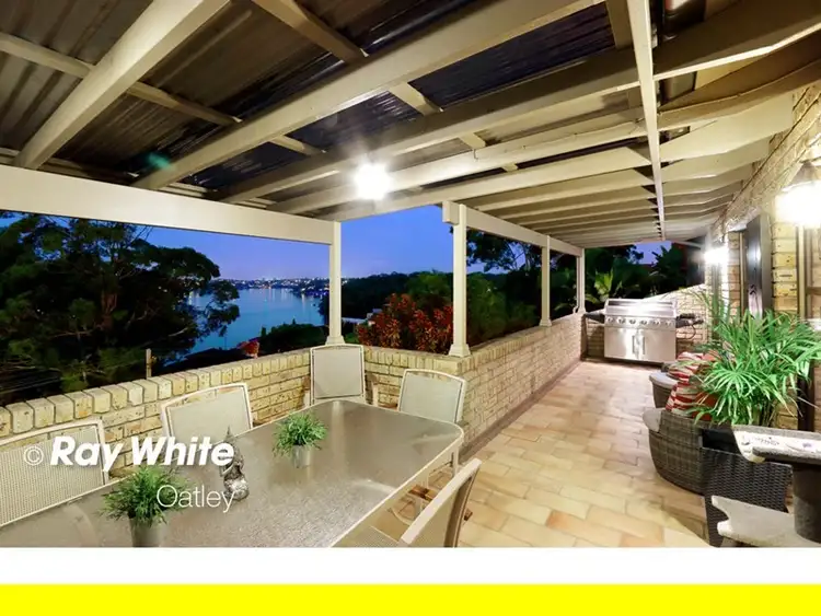 Third view of Homely house listing, 17a Annette Street, Oatley NSW 2223