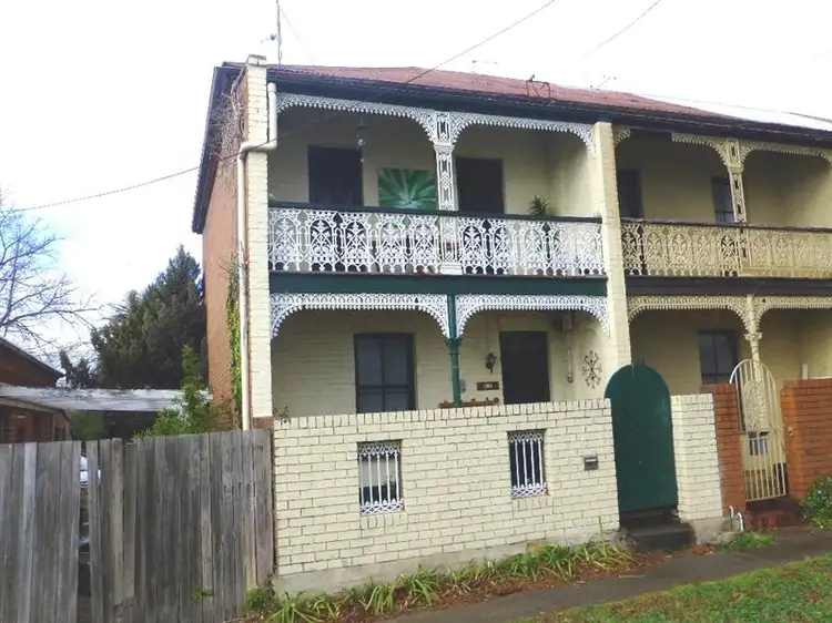 Second view of Homely terrace listing, Address available on request