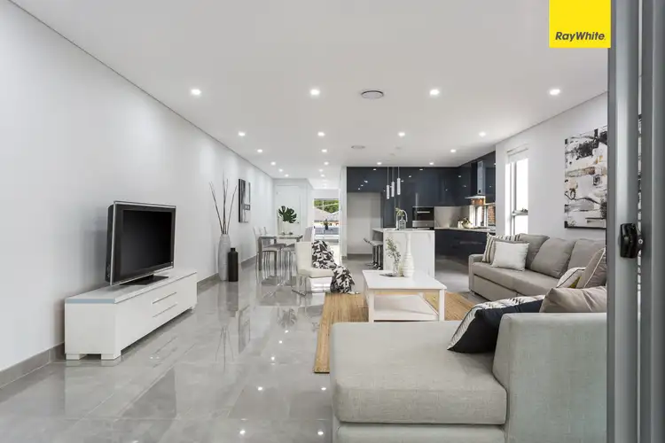 Seventh view of Homely other listing, 81B Inverness Avenue, Penshurst NSW 2222