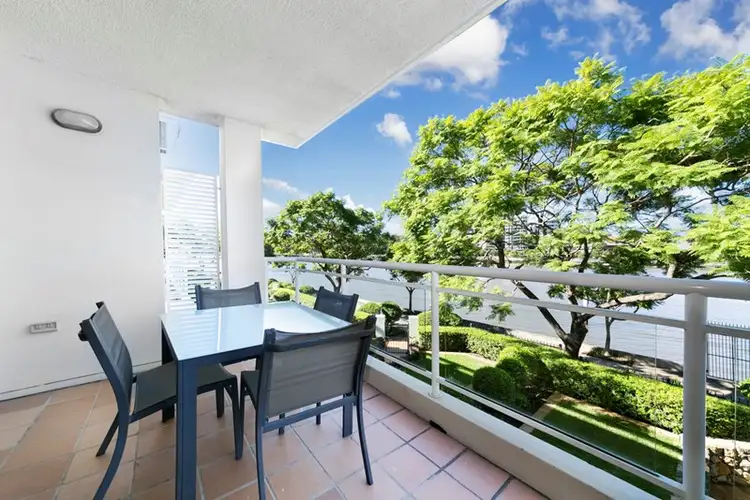 2009/56 Wharf Street, Kangaroo Point QLD 4169