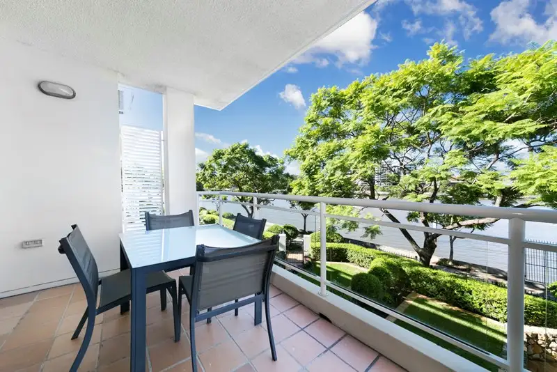 Main view of Homely apartment listing, 2009/56 Wharf Street, Kangaroo Point QLD 4169