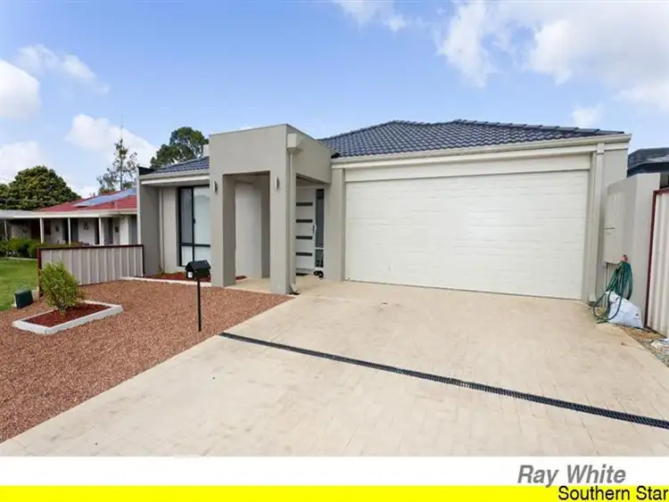 Fifth view of Homely house listing, 19 Ypres Road, Westfield WA 6111