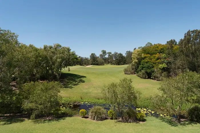 Fifth view of Homely villa listing, 8885 Magnolia Drive East, Hope Island QLD 4212