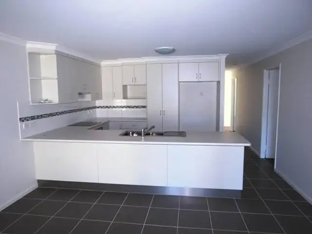 Fourth view of Homely house listing, 1/24 Bailey Street, Capella QLD 4723