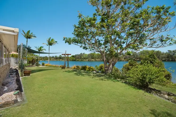 31 Osprey Drive, Yamba NSW 2464