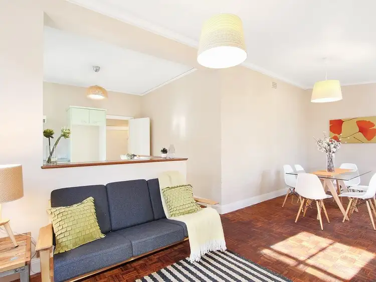 Third view of Homely house listing, 85 Petersham Road, Marrickville NSW 2204