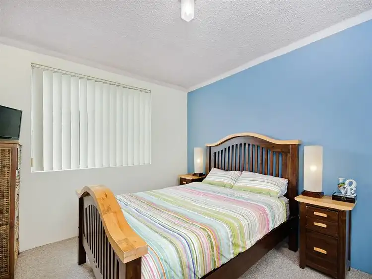 Fourth view of Homely unit listing, 11/6 Corrimal Street, Wollongong NSW 2500