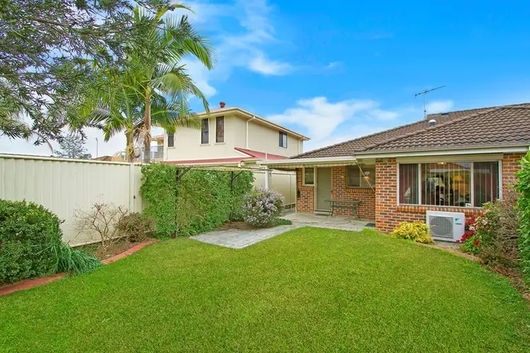Seventh view of Homely house listing, 53a Samuel Street, Bligh Park NSW 2756