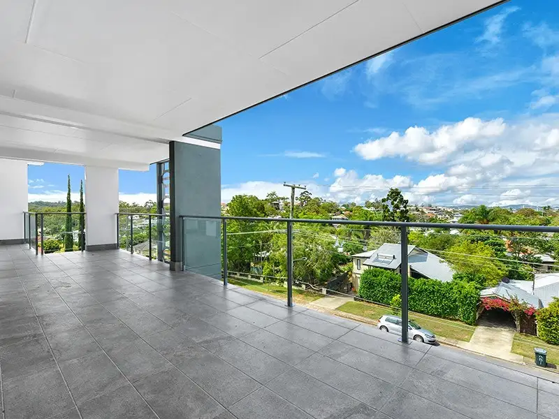 Main view of Homely unit listing, 25/24 Ernest Street, Morningside QLD 4170