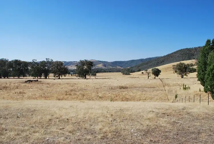 Seventh view of Homely rural property listing, Top Paddock Rae Road, Murmungee VIC 3747