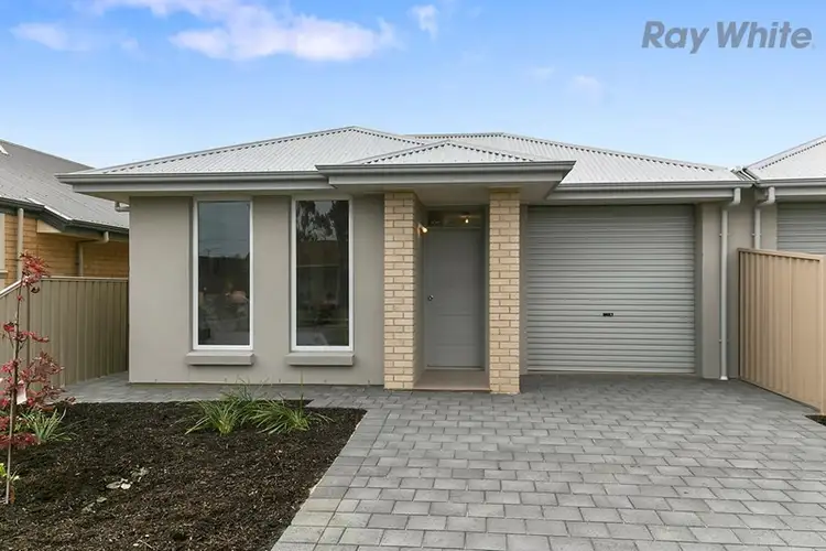 Main view of Homely house listing, 5 Rellum Street, Glengowrie SA 5044
