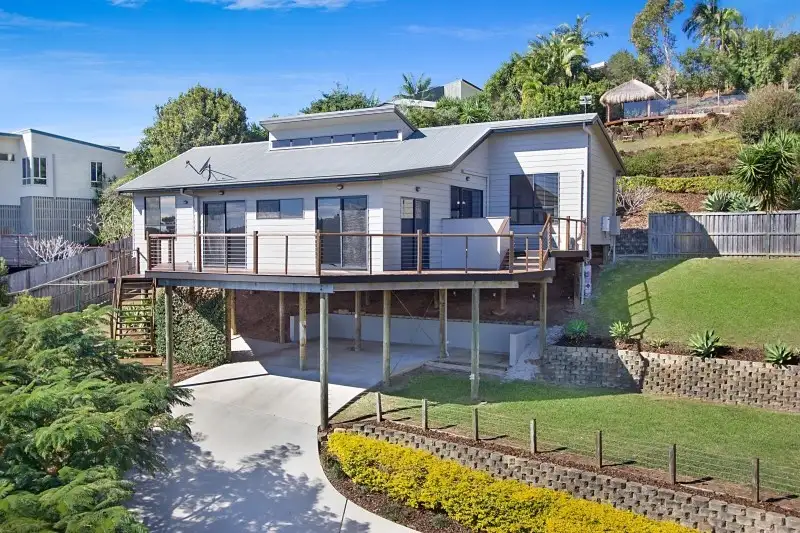 Main view of Homely house listing, 14 Firewheel Way, Banora Point NSW 2486