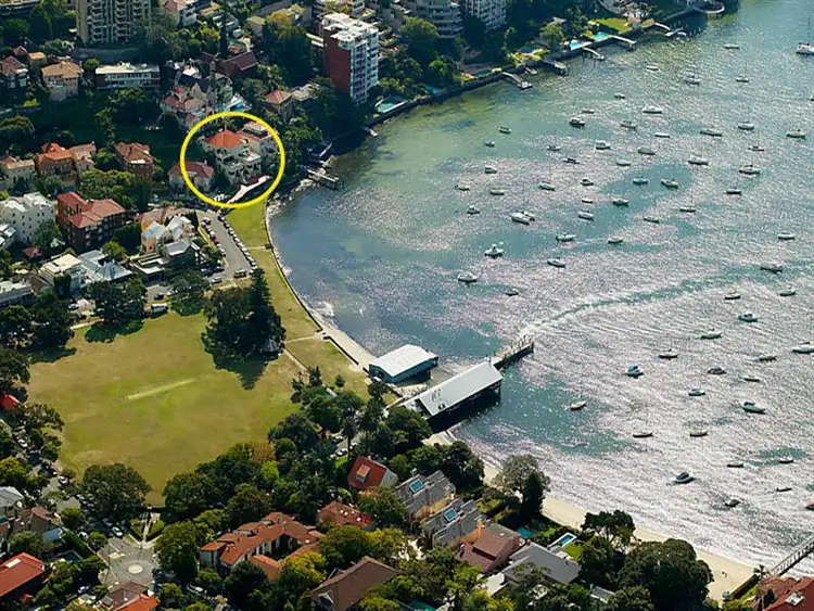 Fifth view of Homely apartment listing, 5/1 Wiston Gardens, Double Bay NSW 2028