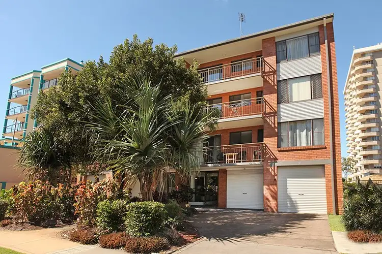 Sixth view of Homely unit listing, 12/13 Burnett Street, Mooloolaba QLD 4557