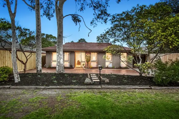 Second view of Homely house listing, 26 Arrunga Court, Patterson Lakes VIC 3197